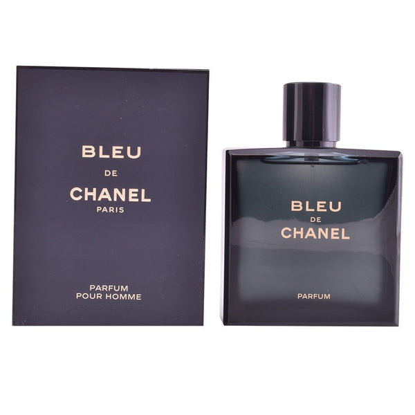 Bleu De Chanel Parfum 100ml Eau de Parfum by Chanel for Men (Bottle)