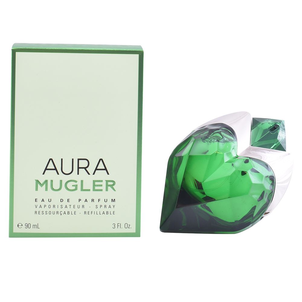 Aura Mugler 90ml Eau de Parfum by Mugler for Women (Bottle)
