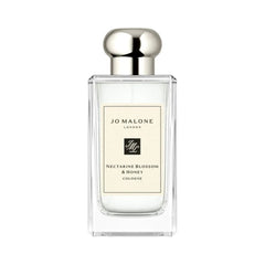 Nectarine Blossom & Honey 100ml Eau de Cologne