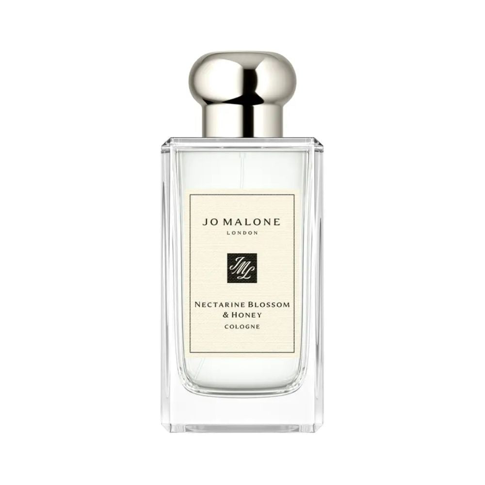 Nectarine Blossom & Honey 100ml Eau de Cologne