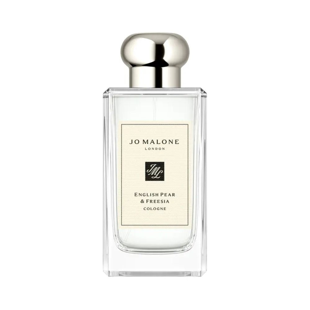 Pear & Freesia 100ml Eau De Cologne