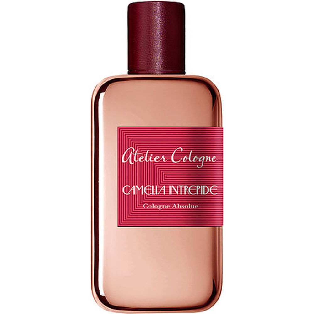 Camelia Intrepide 100ml Eau de Parfum by Atelier Cologne for Unisex (Bottle)