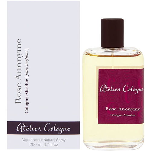 Rose Anonyme 100ml Eau de Parfum