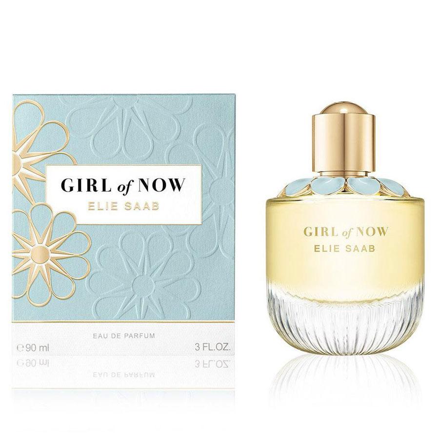 Girl Of Now 90ml Eau de Parfum by Elie Saab for Women (Bottle)