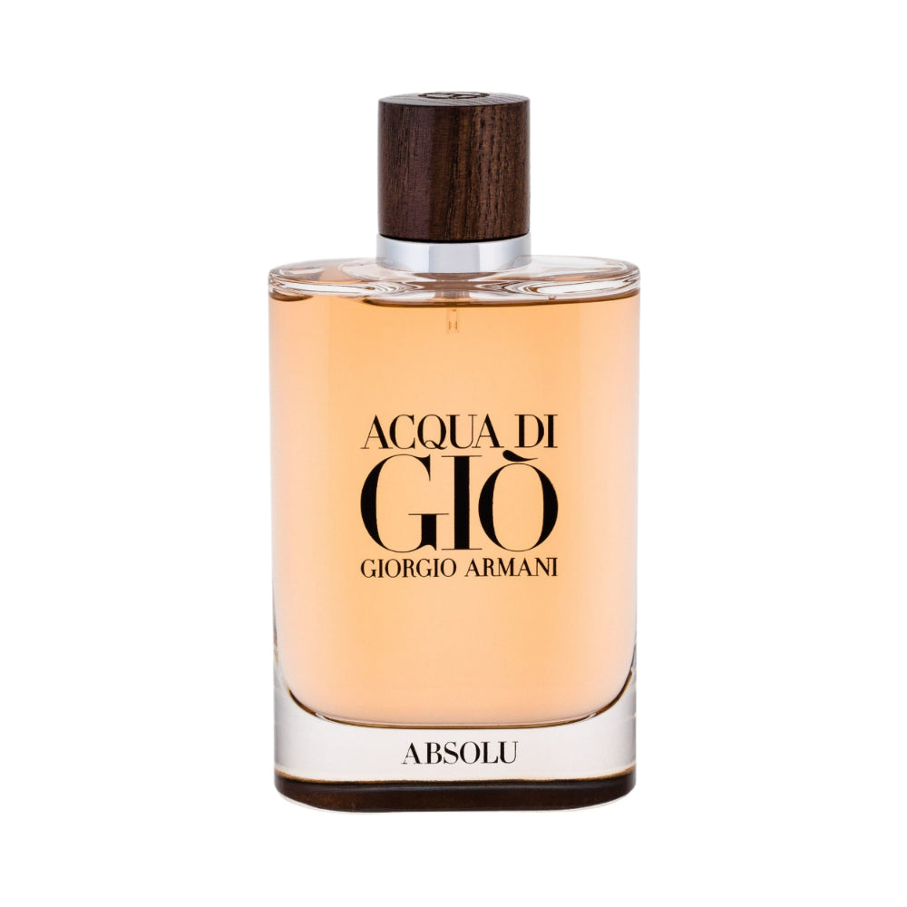 Acqua Di Gio Profumo 125ml Eau de Parfum