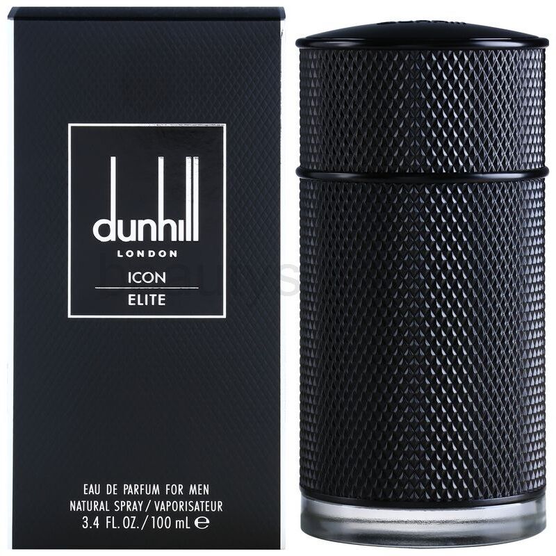 Icon Elite 100ml Eau de Parfum by Dunhill for Men (Bottle)