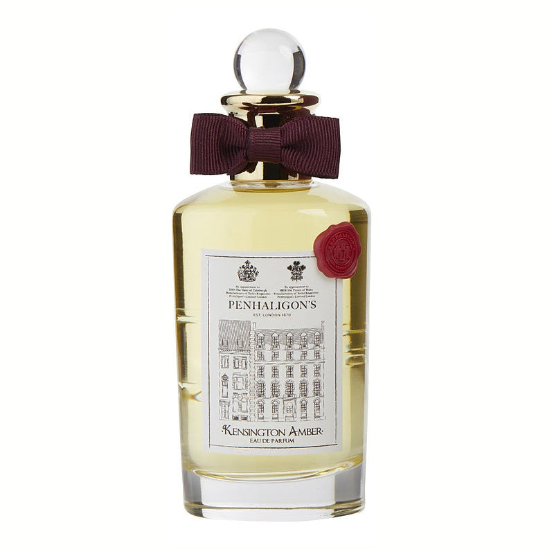 Kensington Amber 100ml Eau de Parfum by Penhaligon'S for Unisex (Bottle)