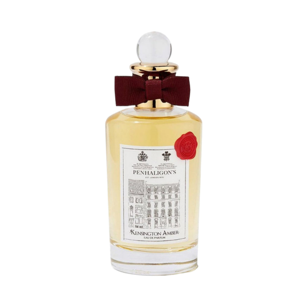 Kensington Amber 100ml Eau de Parfum by Penhaligon'S for Unisex (Bottl ...