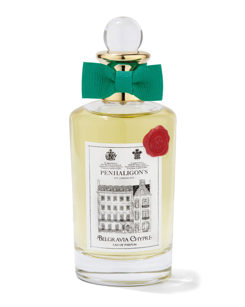 Belgravia Chypre 100ml Eau de Parfum by Penhaligon'S for Unisex (Bottle)