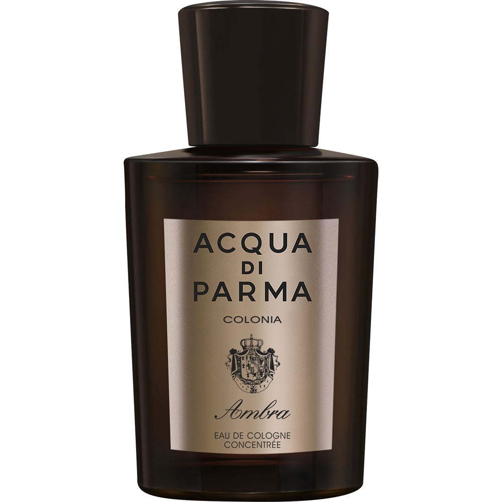Ambra (Concentree) 180ml Eau de Cologne by Acqua Di Parma for Men (Bottle)