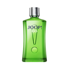 Go 200ml Eau de Toilette