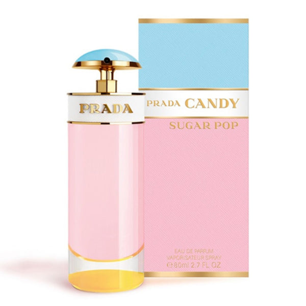 Candy Sugar Pop 80ml Eau de Parfum by Prada for Women (Bottle)