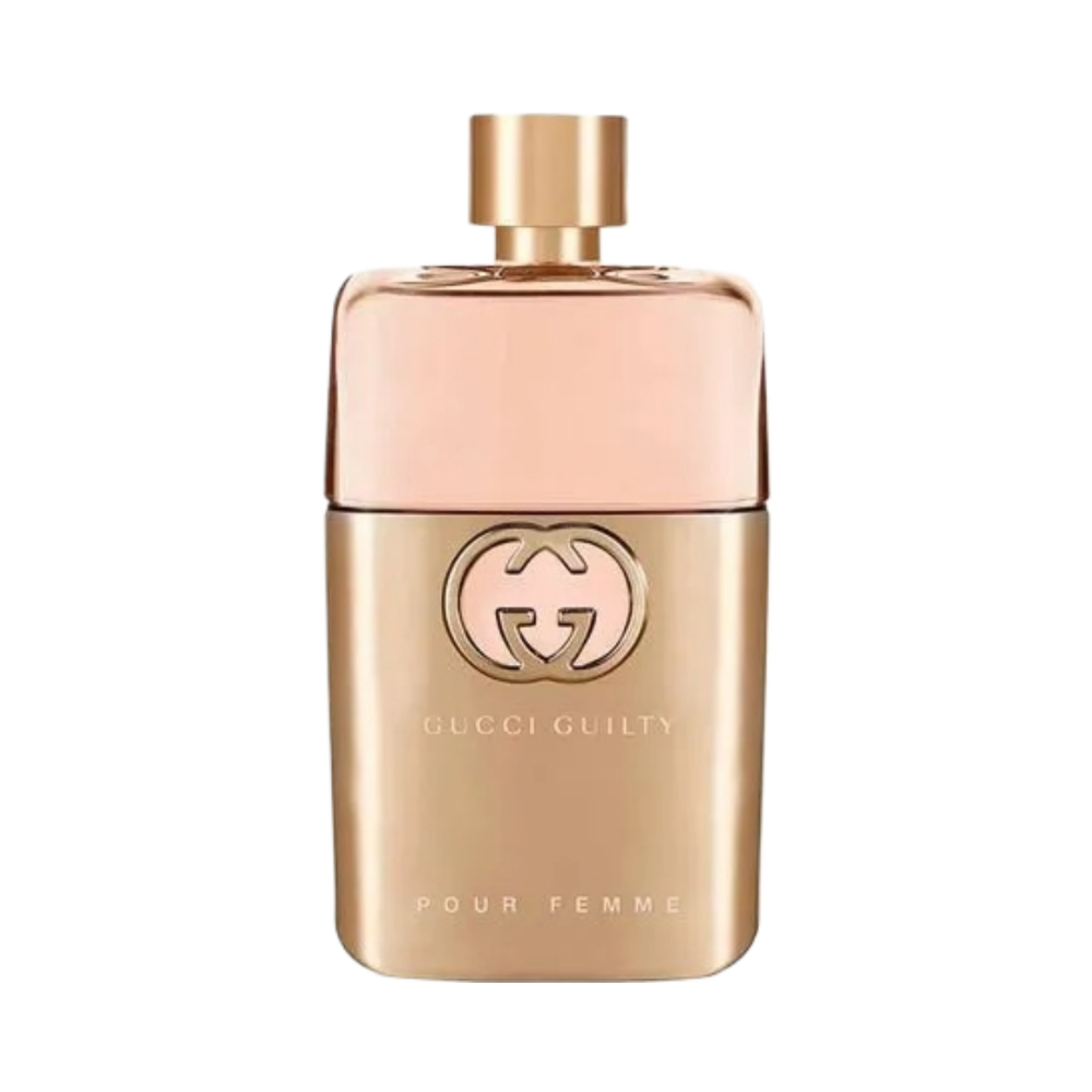 Guilty 90ml Eau de Parfum