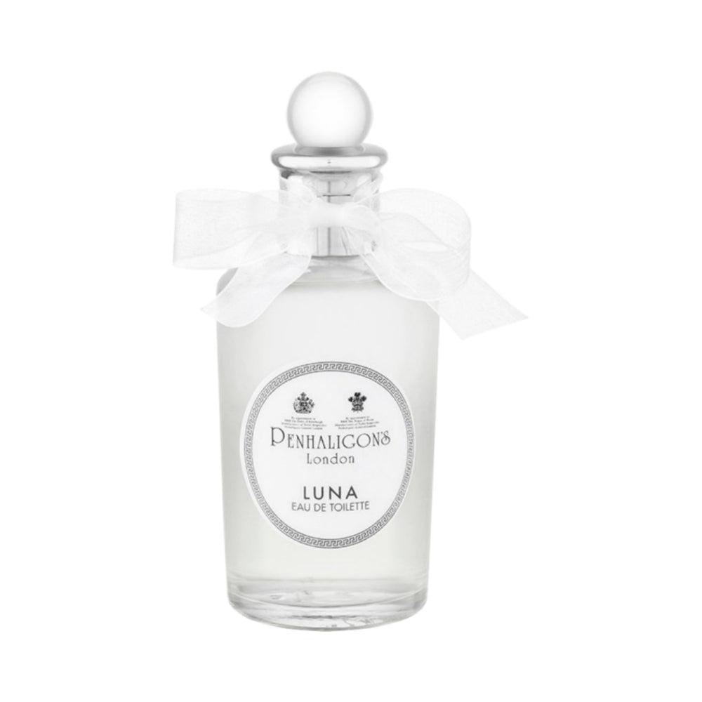 Luna 100ml Eau de Toilette by Penhaligon'S for Unisex (Bottle)