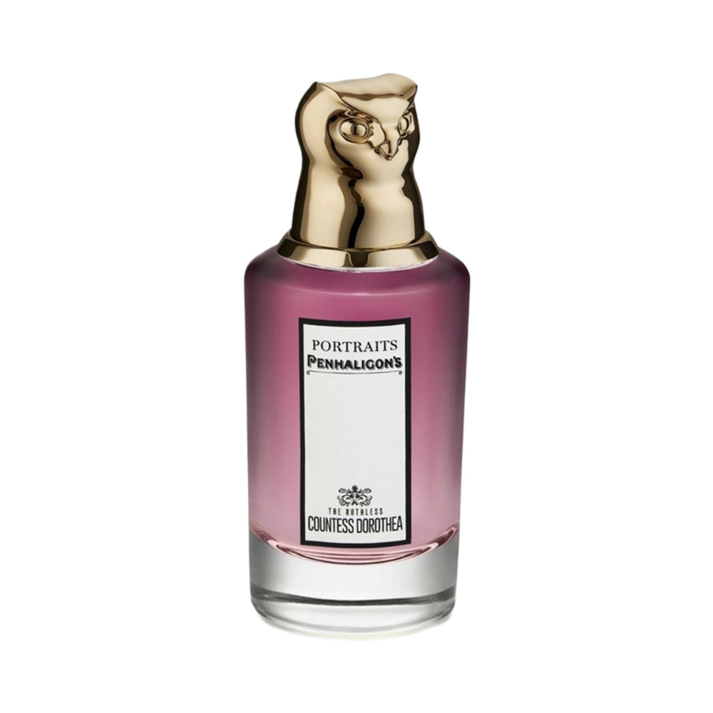 The Ruthless Countess Dorothea 75ml Eau de Parfum