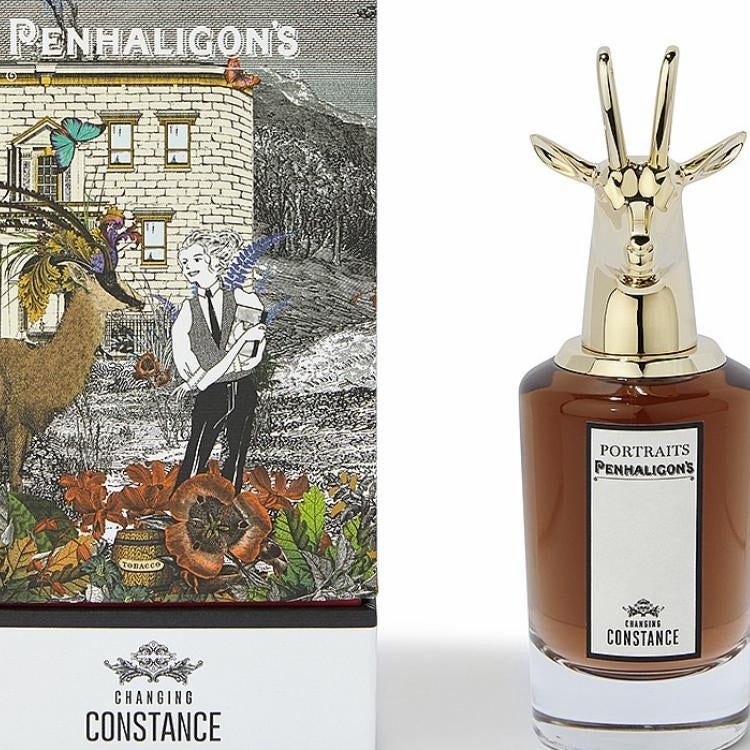 Changing Constance 75ml Eau de Parfum by Penhaligon'S for Women (Bottle)