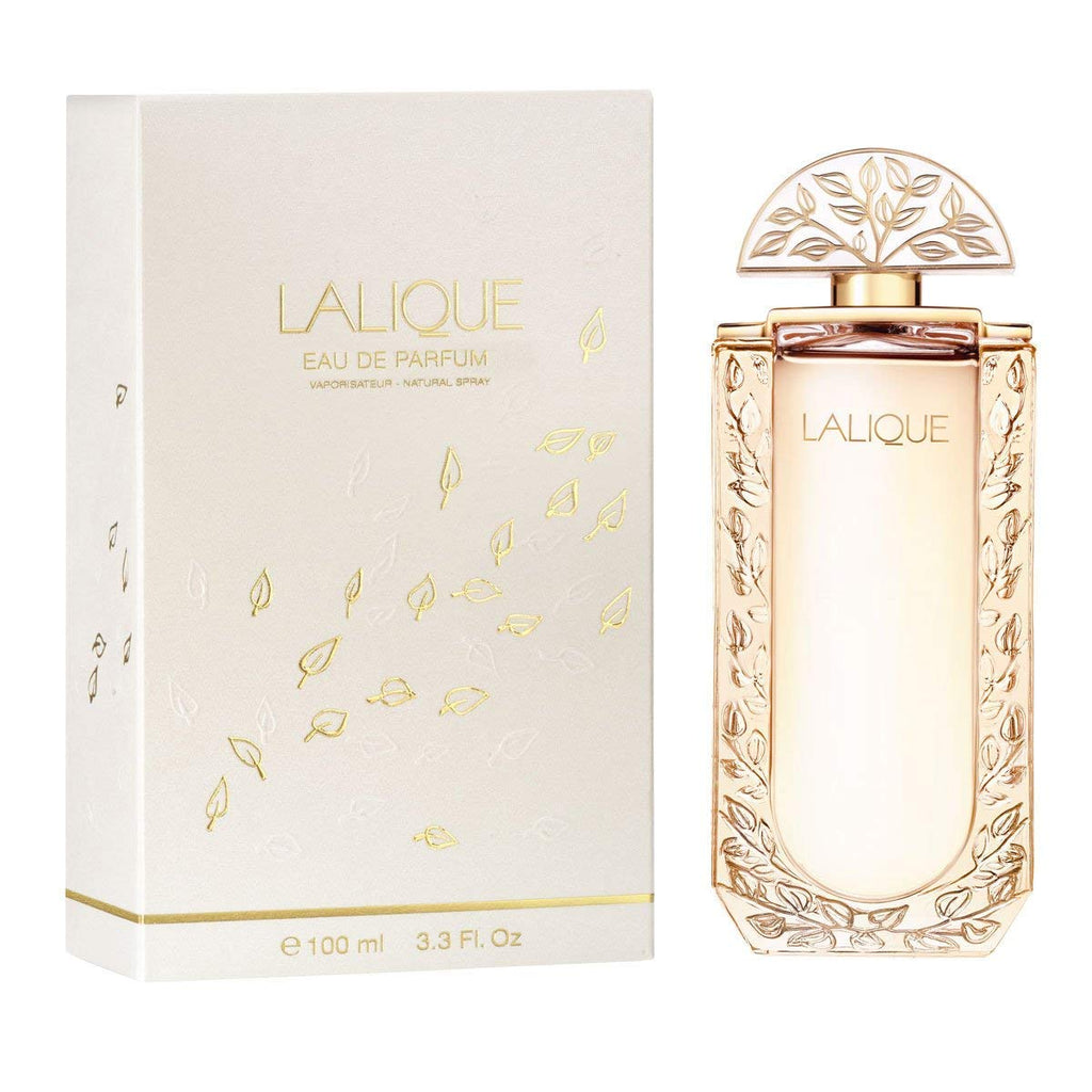 Lalique 100ml Eau de Parfum by Lalique for Women (Bottle)