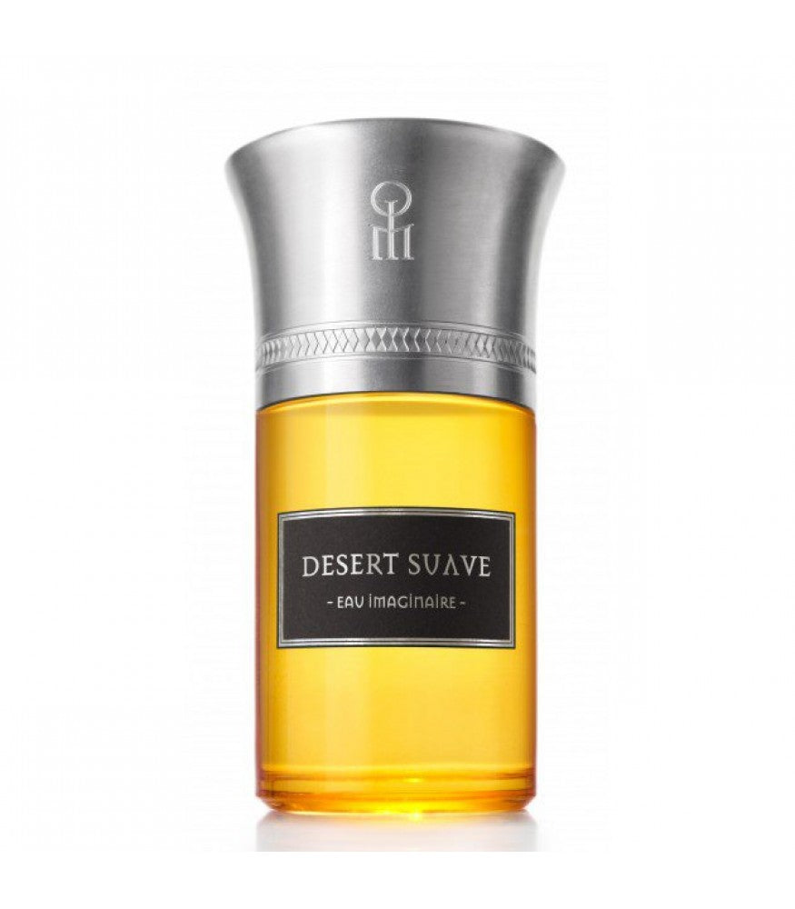 Desert Suave 100ml Eau de Parfum by Liquides Imaginaires for Unisex (Bottle)