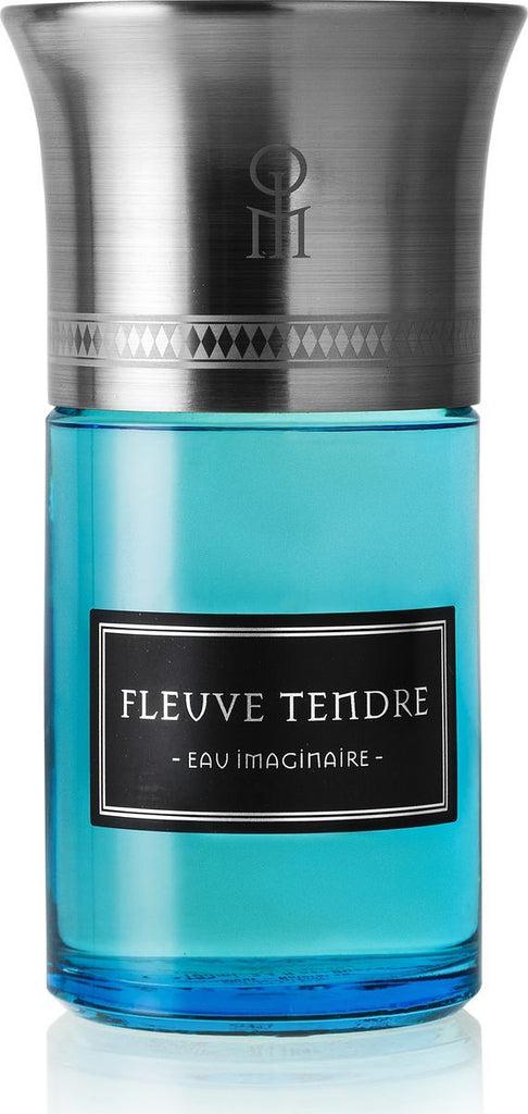 Fleuve Tendre 100ml Eau de Parfum by Liquides Imaginaires for Unisex (Bottle)