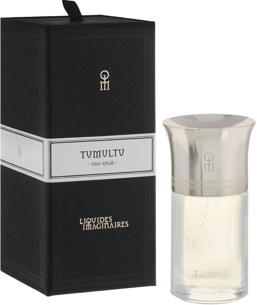 Tumultu 100ml Eau de Parfum by Liquides Imaginaires for Unisex (Bottle)