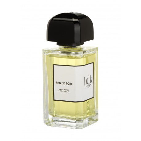 Pas Ce Soir Tester 100ml Eau de Parfum by Bdk Parfums for Women (Tester Packaging)