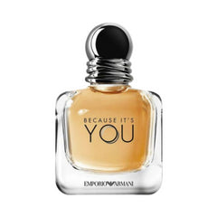 Because It's You 100ml Eau de Parfum