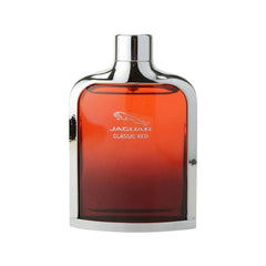 Red 100ml Eau de Toilette