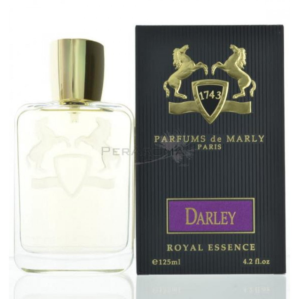 Darley 125ml Eau de Parfum by Parfums De Marly for Men (Bottle)