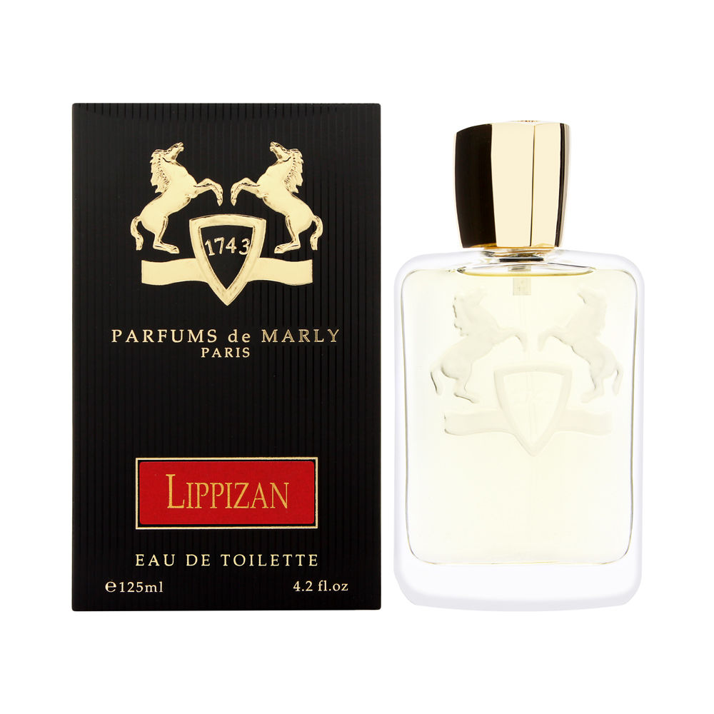 Lippizan 125ml Eau de Parfum by Parfums De Marly for Men (Bottle)