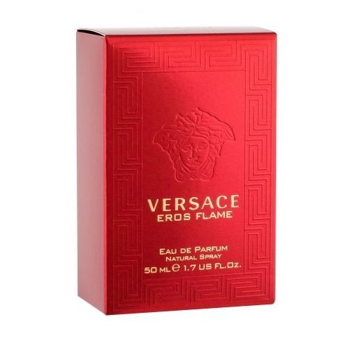 Eros Flame 50ml Eau de Parfum by Versace for Men (Bottle)