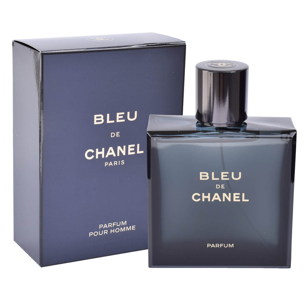 Bleu De Chanel Parfum 150ml Eau de Parfum by Chanel for Men (Bottle)