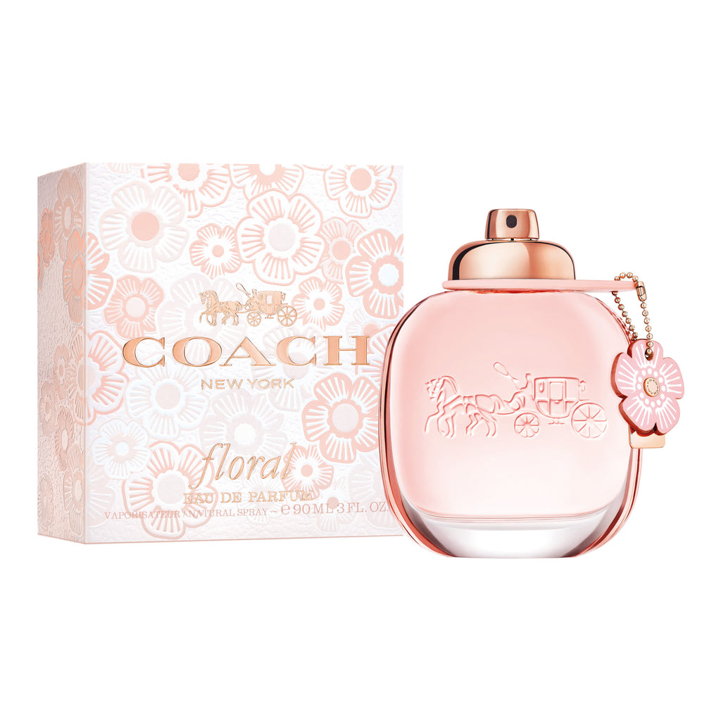 Coach Floral 90ml Eau de Parfum by Coach for Women (Bottle)