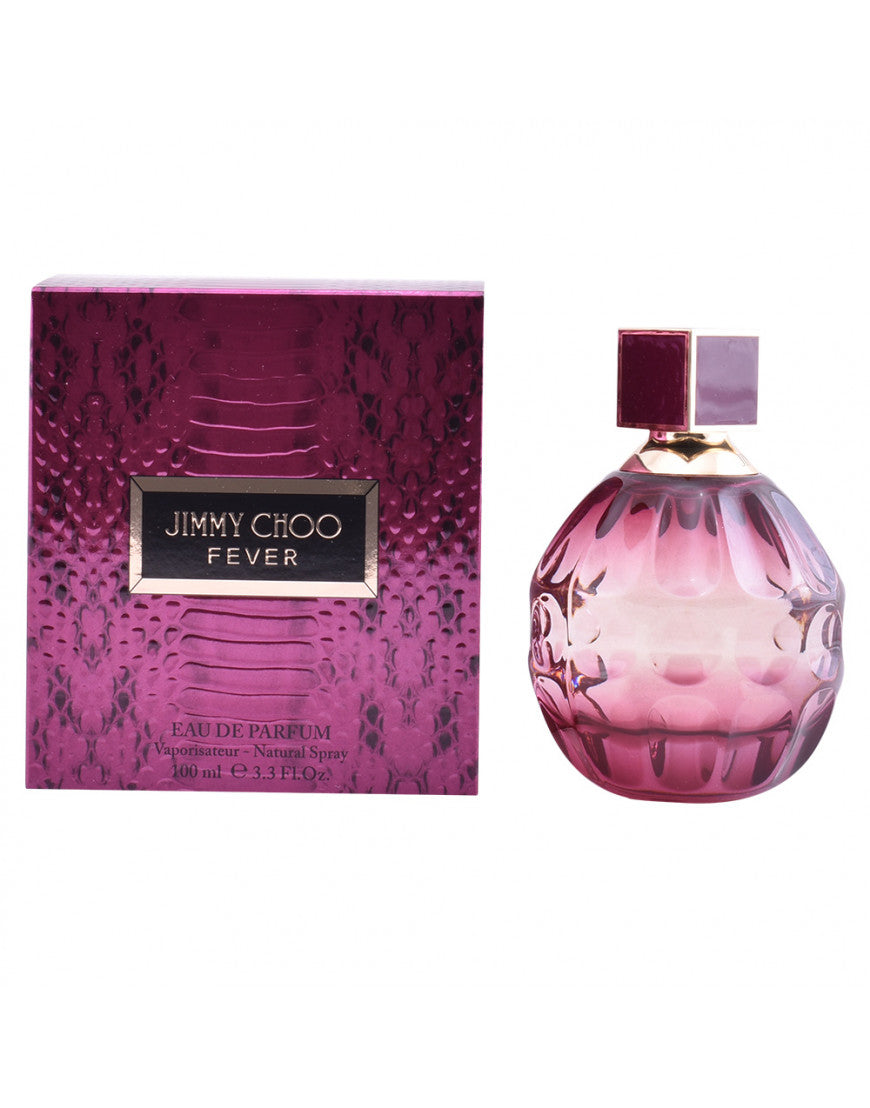 Fever 100ml Eau de Parfum by Jimmy Choo for Women (Tester Packaging)