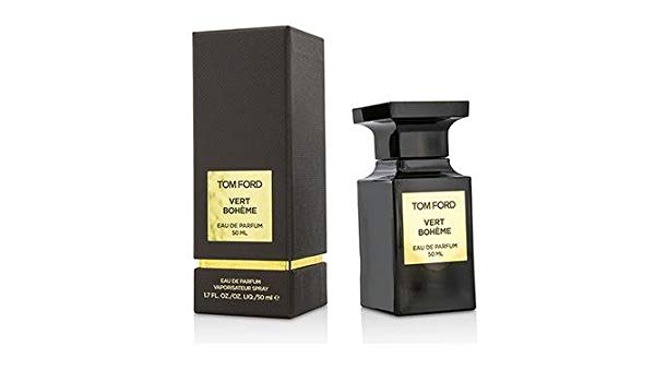Vert Bohéme 50ml Eau de Parfum by Tom Ford for Unisex (Bottle)