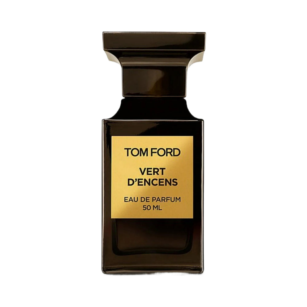 Vert D'Encens 50ml Eau de Parfum