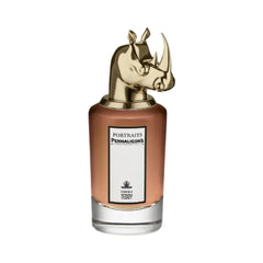 Terrible Teddy 75ml Eau de Parfum