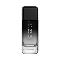 212 VIP Black 100ml Eau De Parfum