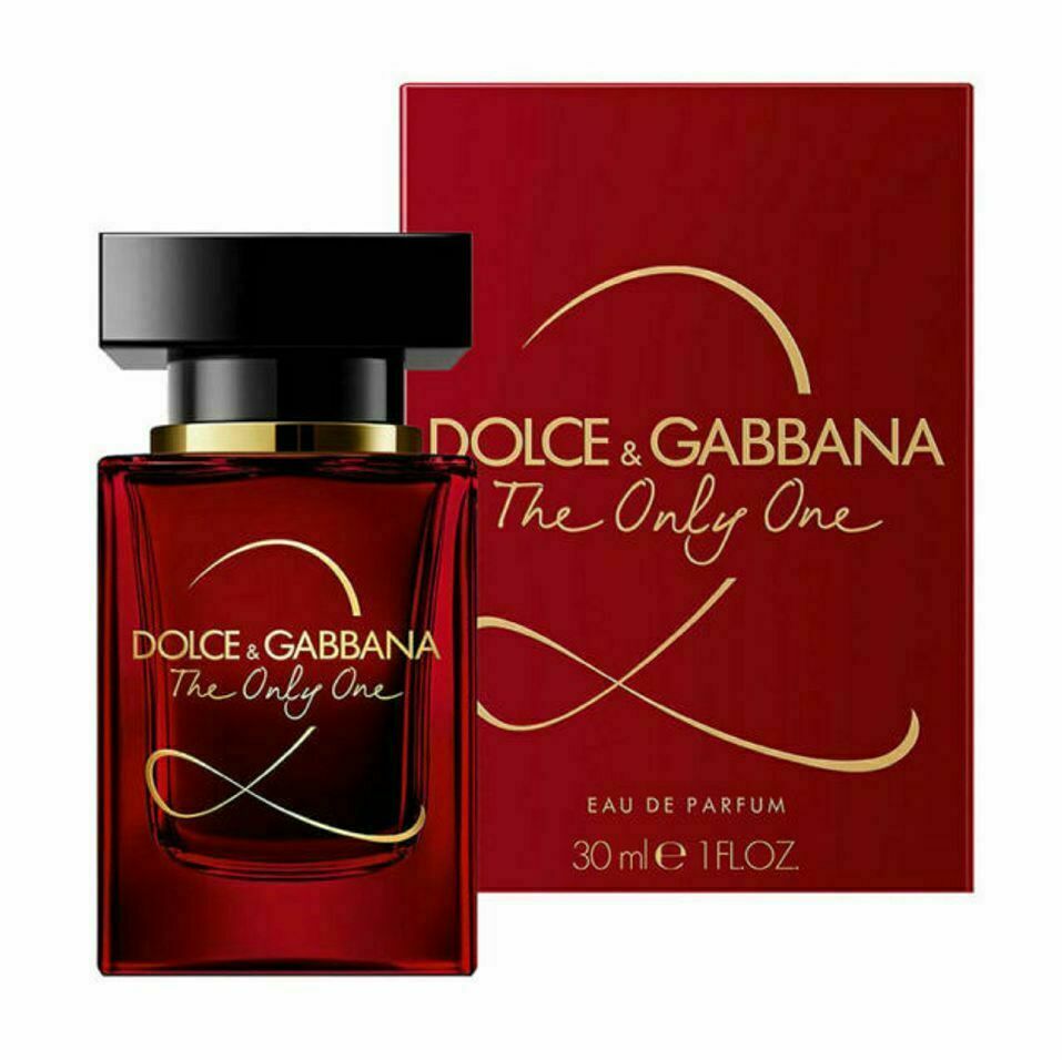 The Only One 2 30ml Eau de Parfum by Dolce & Gabbana for Women (Bottle)