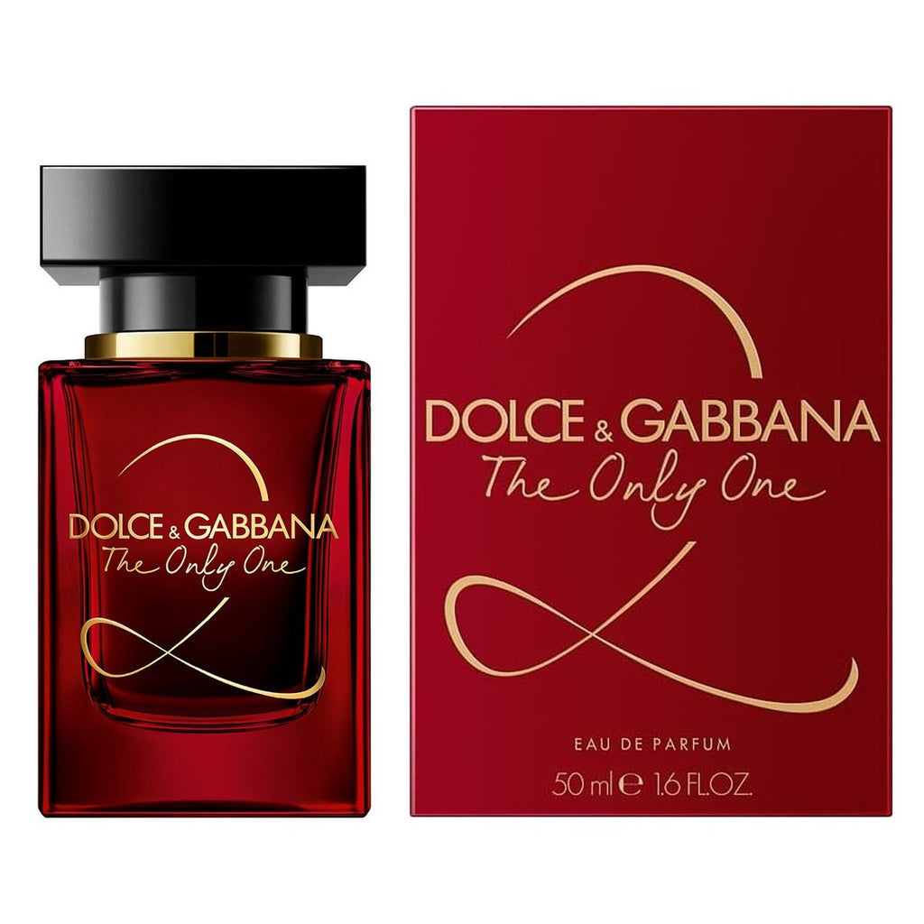 The Only One 2 50ml Eau de Parfum by Dolce & Gabbana for Women (Bottle)