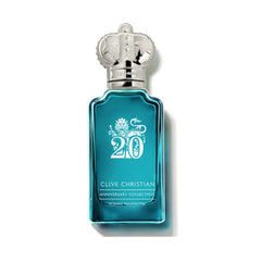 20th Annivsary Iconic Masculine 50ml Eau de Parfum