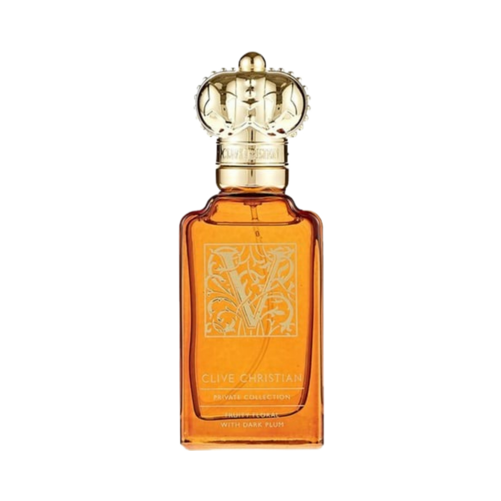 Fruity Floral "V" 50ml Eau de Parfum