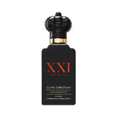 Cypress XXI 50ml Eau de Parfum