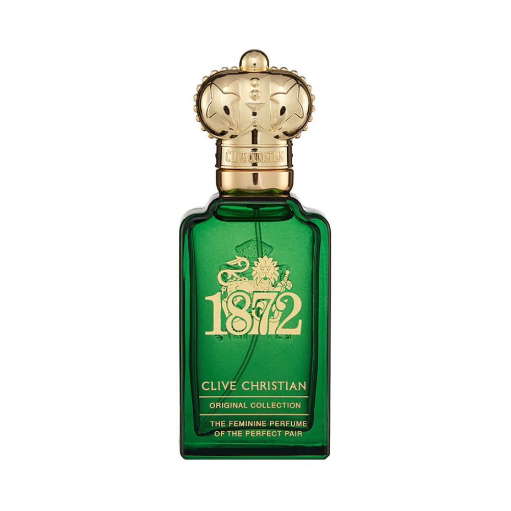 1872 Feminine 50ml Eau de Parfum