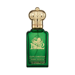 1872 Feminine 50ml Eau de Parfum