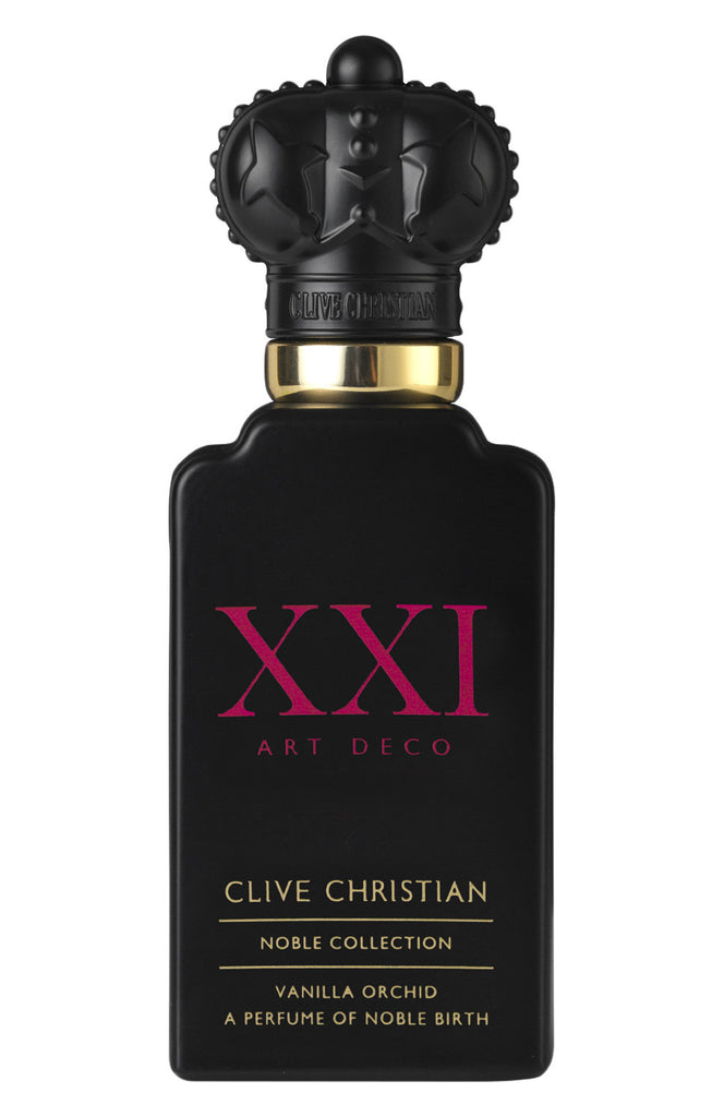 Vanilla Orchid XXI 50ml Eau de Parfum by Clive Christian for Women (Bottle)
