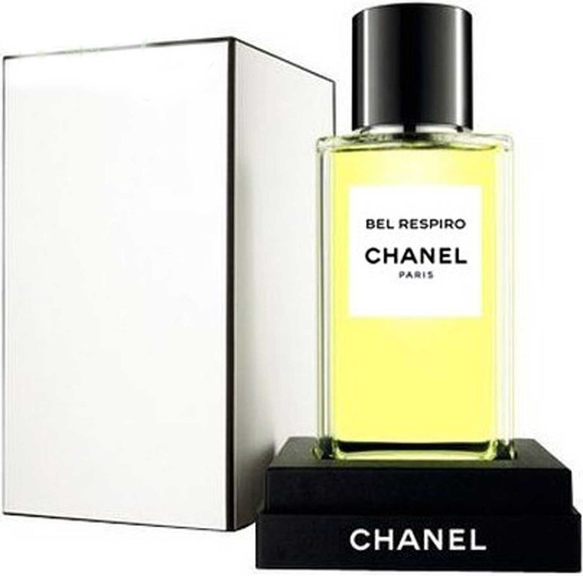 Chanel Beige and Jersey Extrait de Parfum : Perfume Reviews - Bois de Jasmin