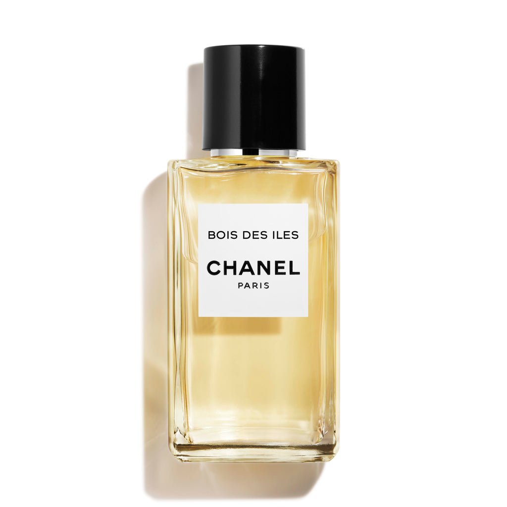 Les Exclusifs Bois Des Iles 200ml Eau de Parfum by Chanel for Women (Bottle)