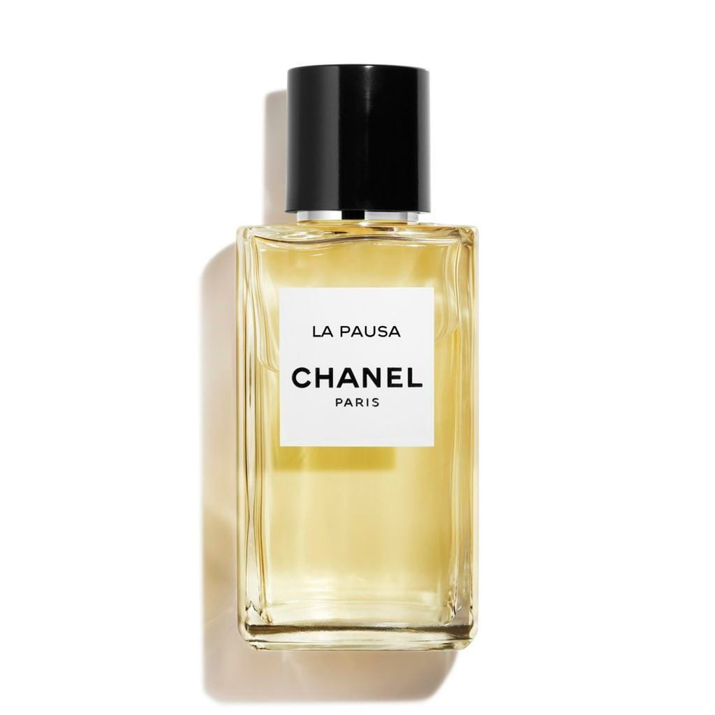 La Pausa 200ml Eau de Parfum by Chanel for Women (Bottle)