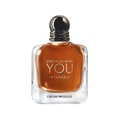 Stronger With You Intense 100ml Eau de Parfum