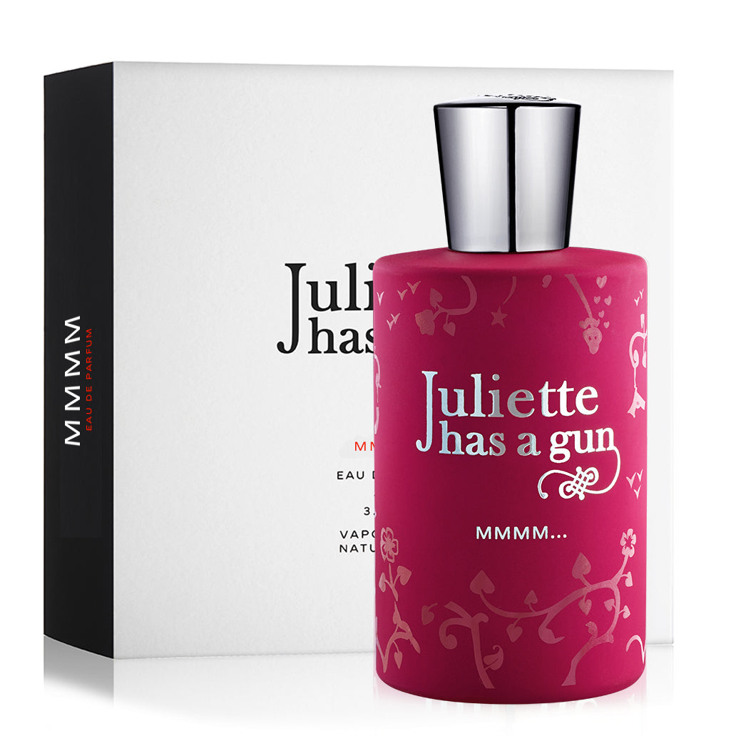 Mmmm… Tester 100ml Eau de Parfum by Juliette Has A Gun for Women (Tester Packaging)